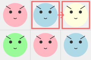 喵了个喵基本玩法示例