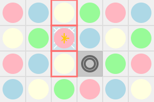 喵了个喵障碍物示例